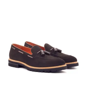 Achilles Loafers