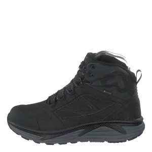 Actio Edge Gtx Black