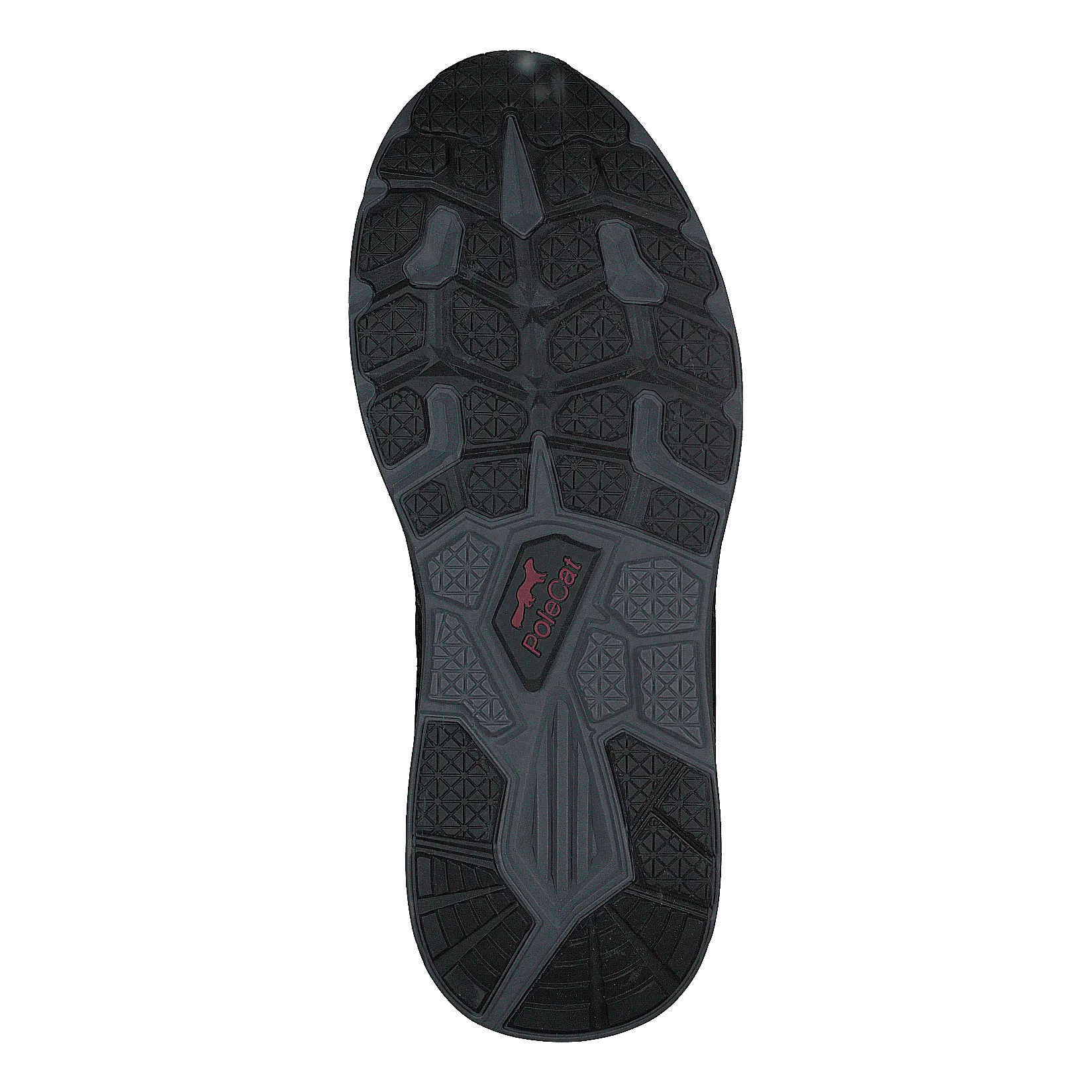 Actio Edge Gtx Black