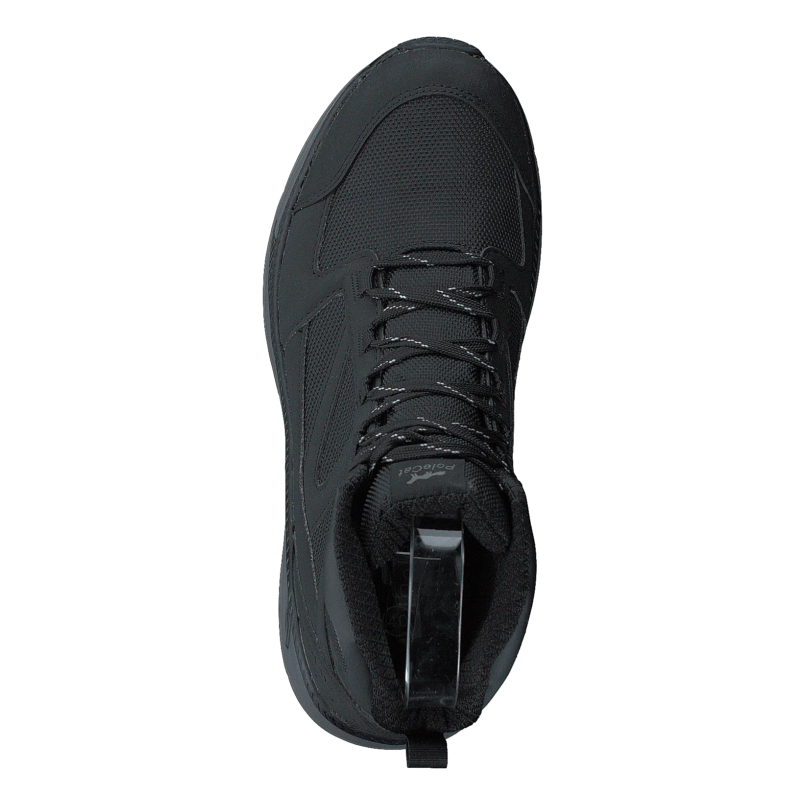 Actio Edge Gtx Black