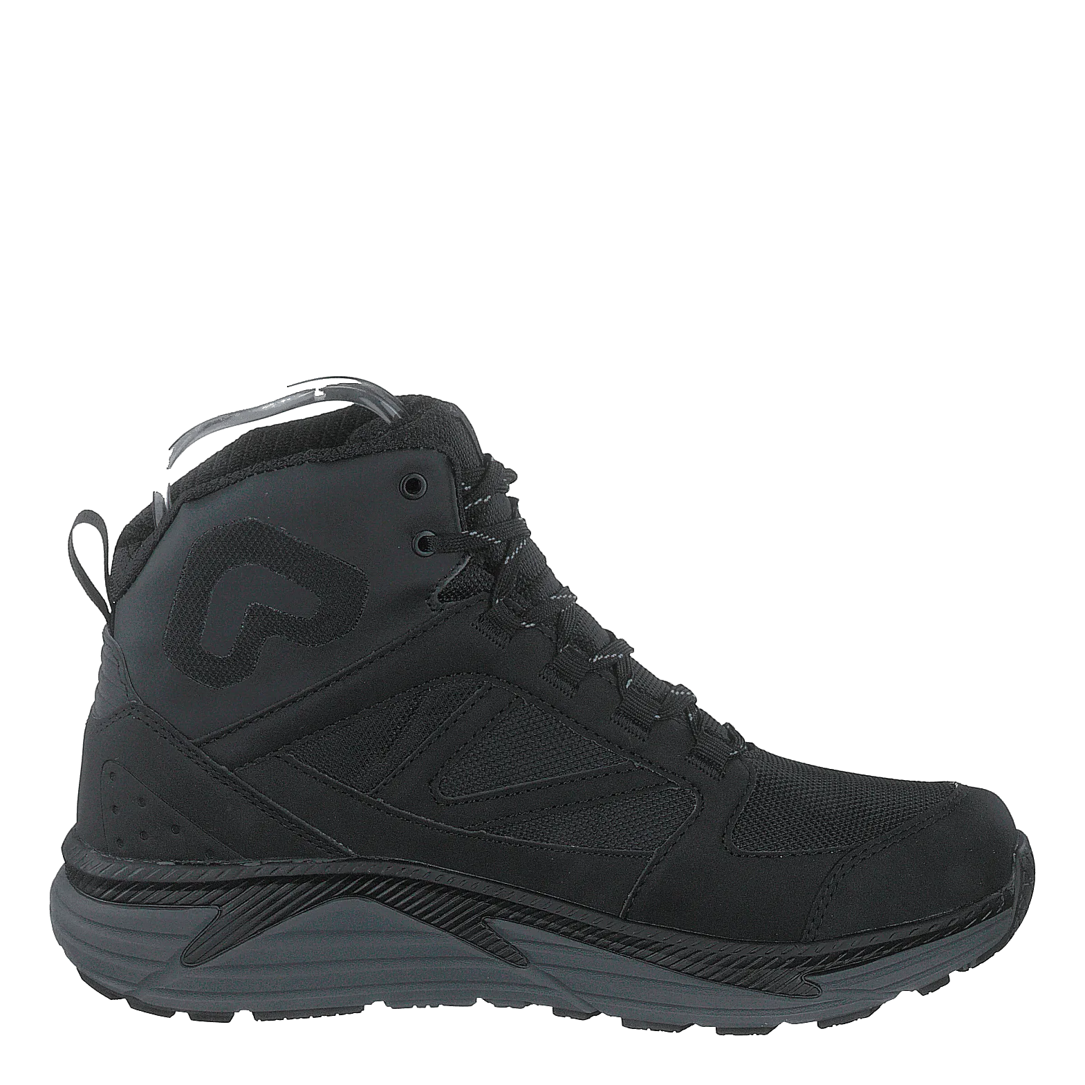 Actio Edge Gtx Black