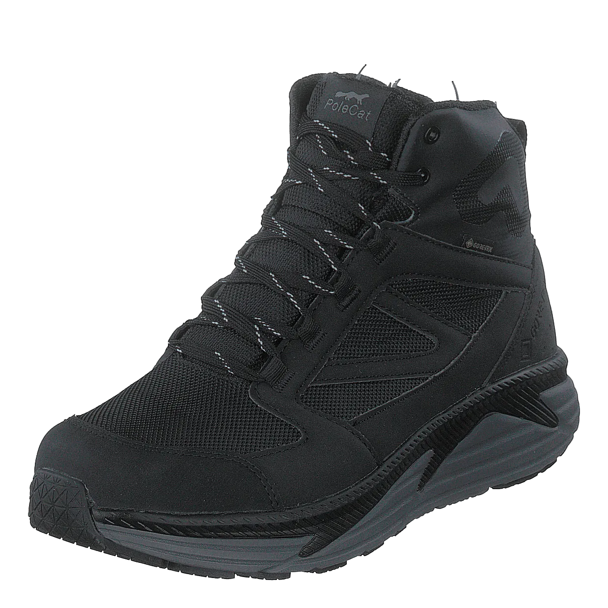 Actio Edge Gtx Black