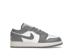 Air Jordan 1 Low Vintage Grey (Gs)