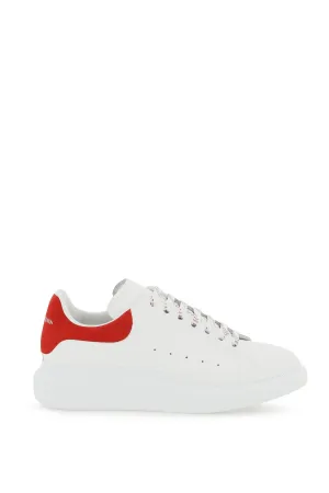 Alexander mcqueen oversized sneakers