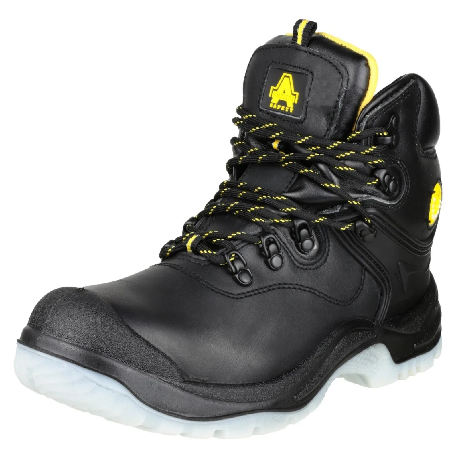 Amblers FS198 Safety Boots