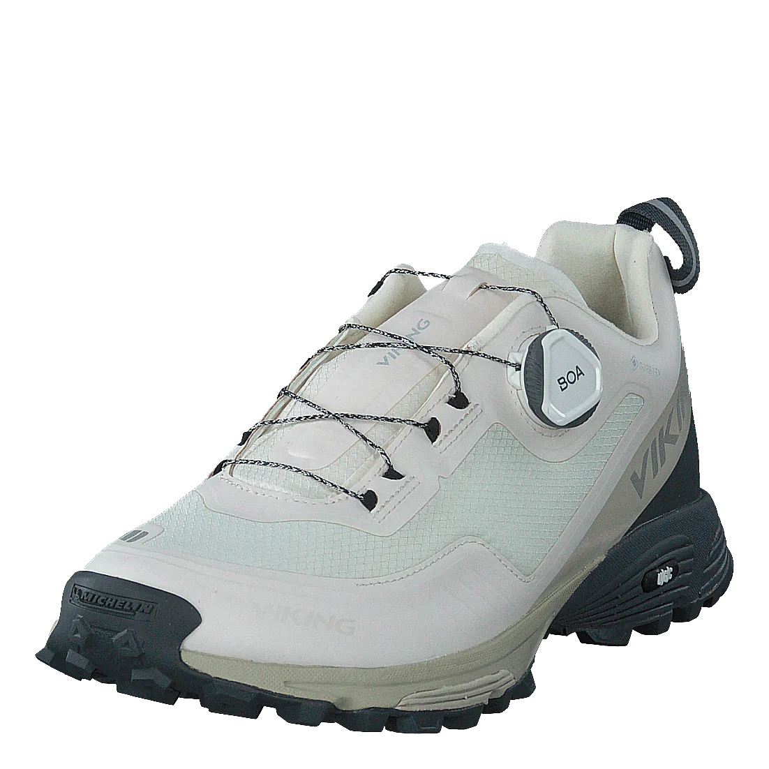 Anaconda Light V Boa Gtx Cream/charcoal