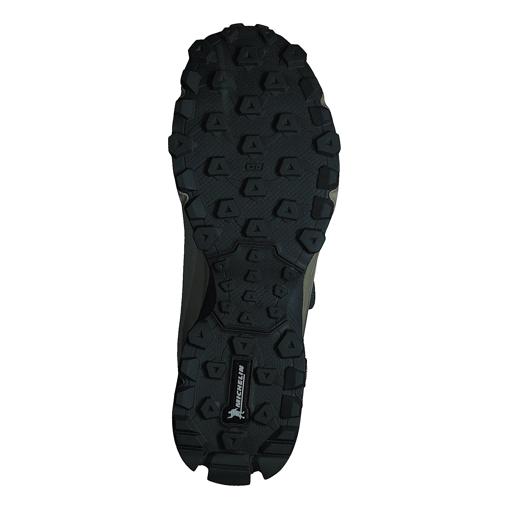 Anaconda Light V Boa Gtx Cream/charcoal