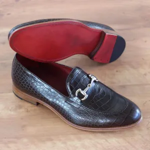 Andre Loafers