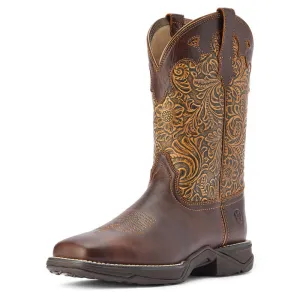 Ariat Anthem Savanna Western Boot Style 10042421