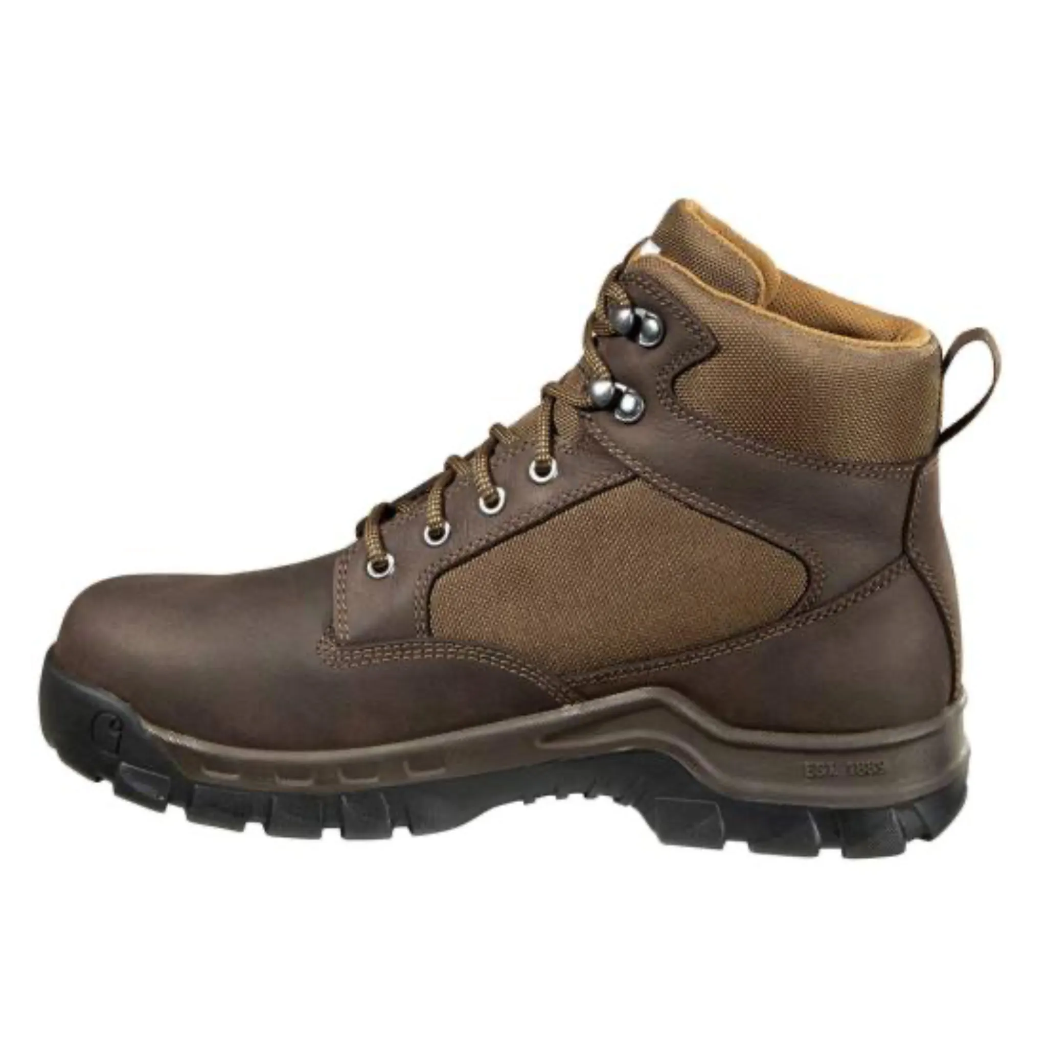 CARHARTT MEN'S RUGGED FLEX WATERPROOF WORK BOOT - FF6013