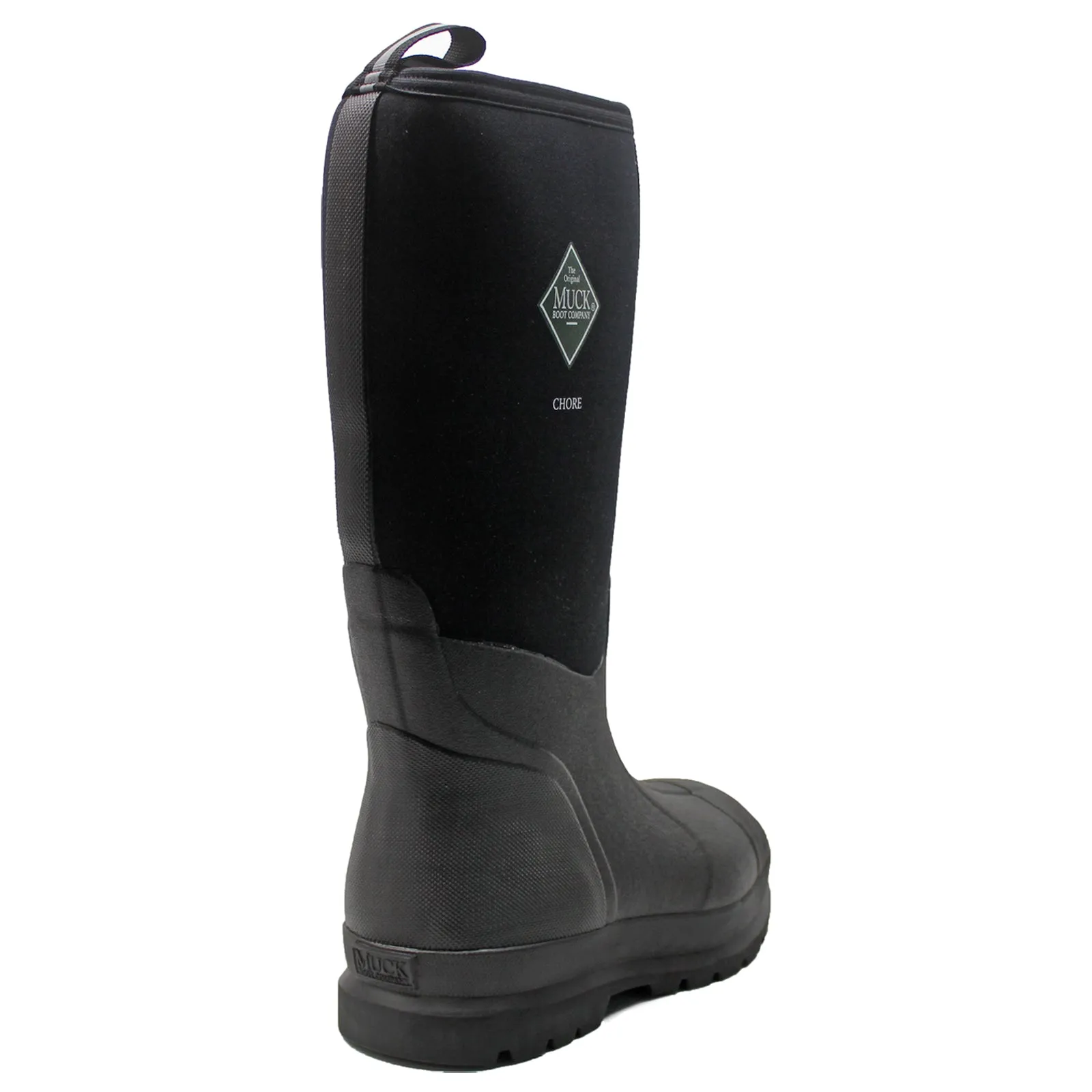 Chore Classic Men's Tall Wellington Boots