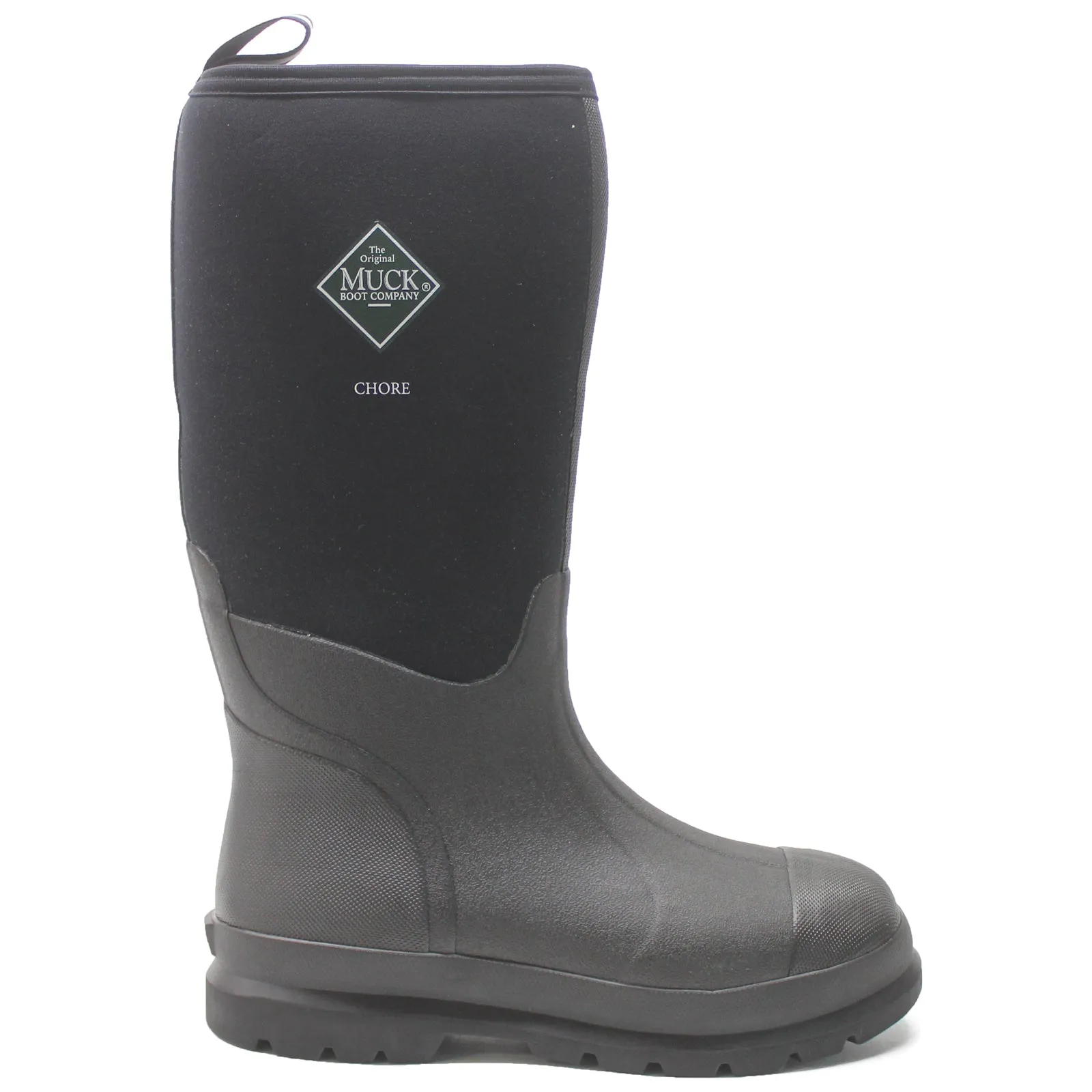 Chore Classic Men's Tall Wellington Boots