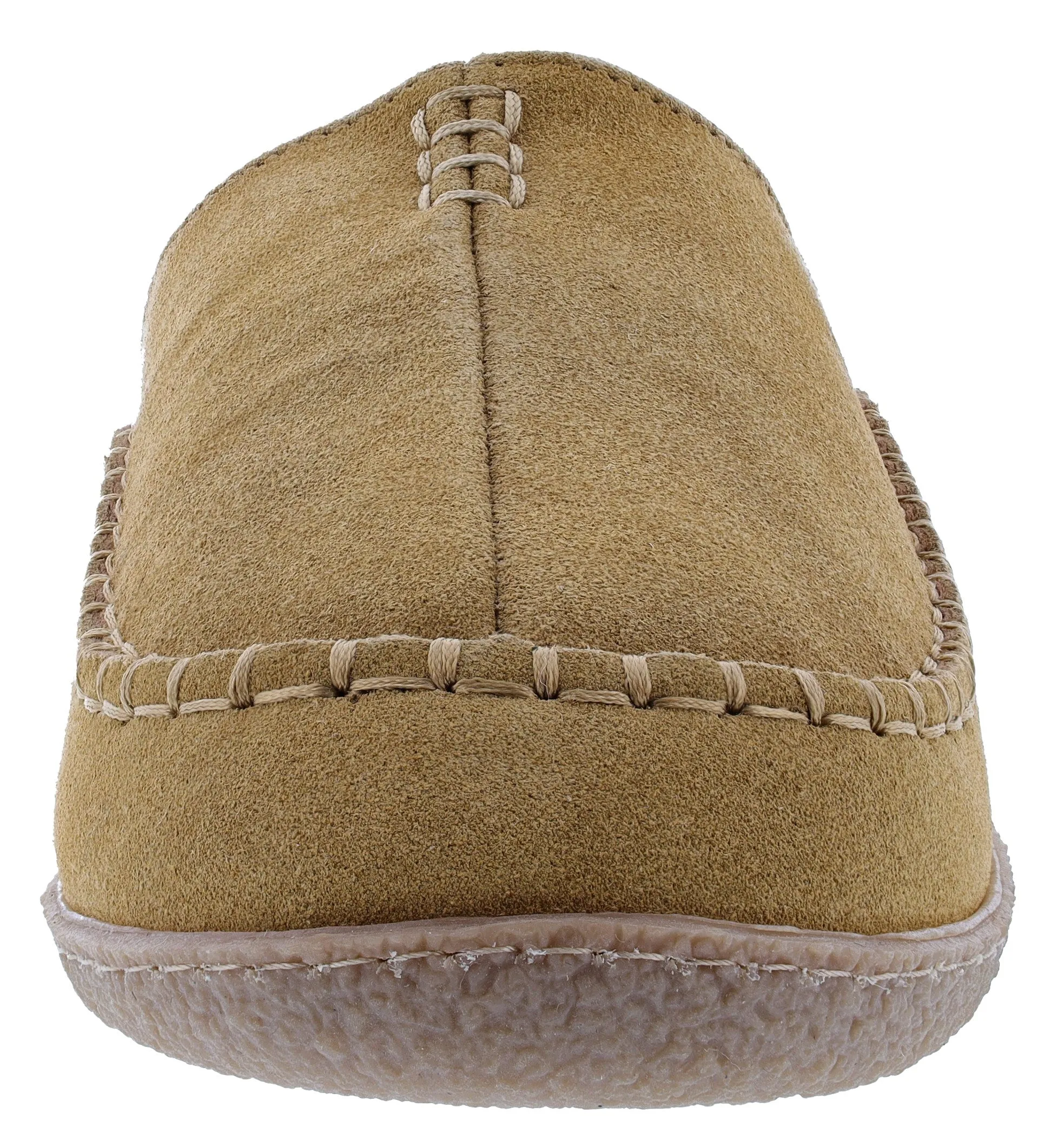 Clarks Men’s Baseball Stitch JMS0345 Clog Slippers