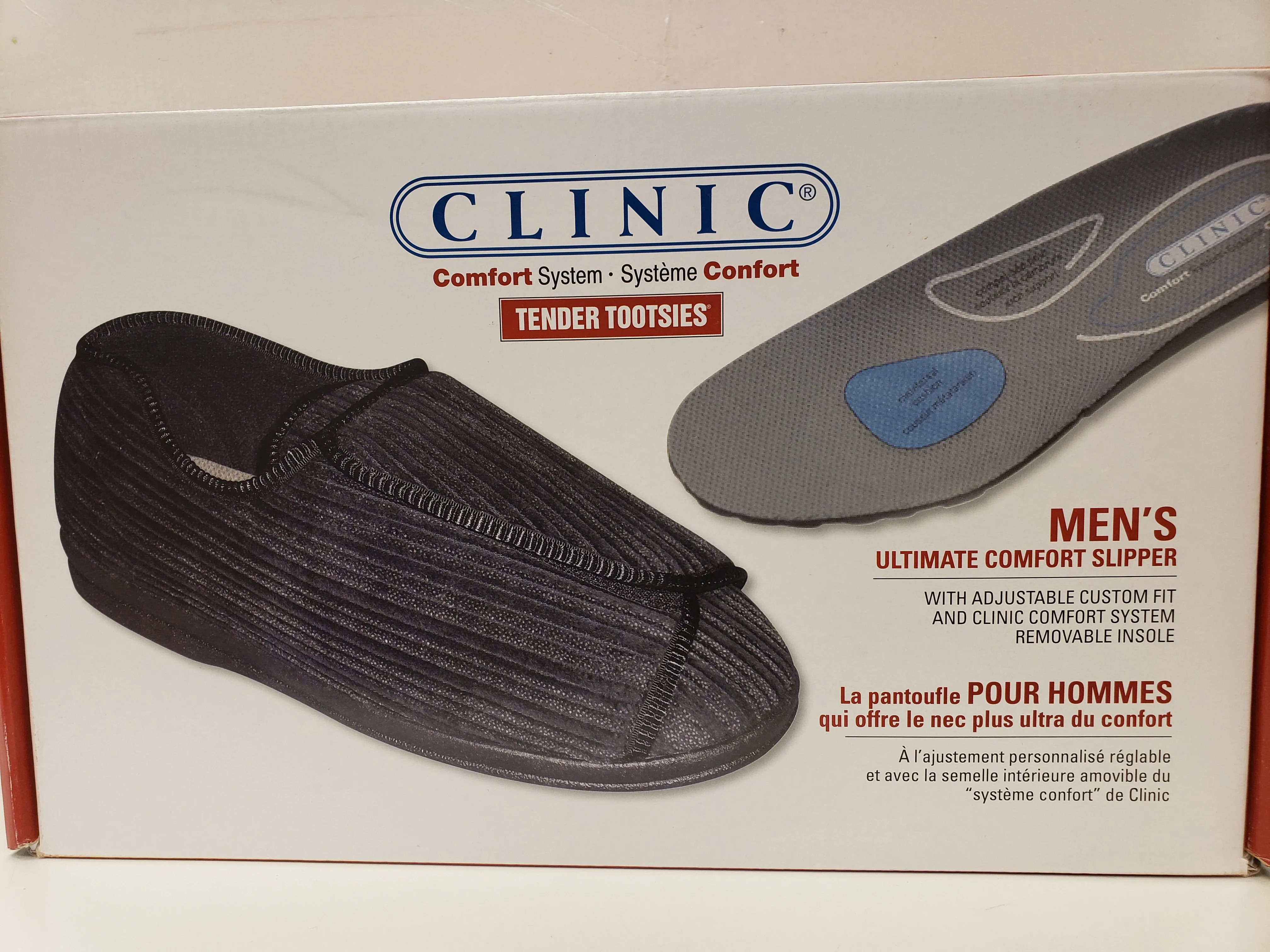 Clinic Women Slipper G10072