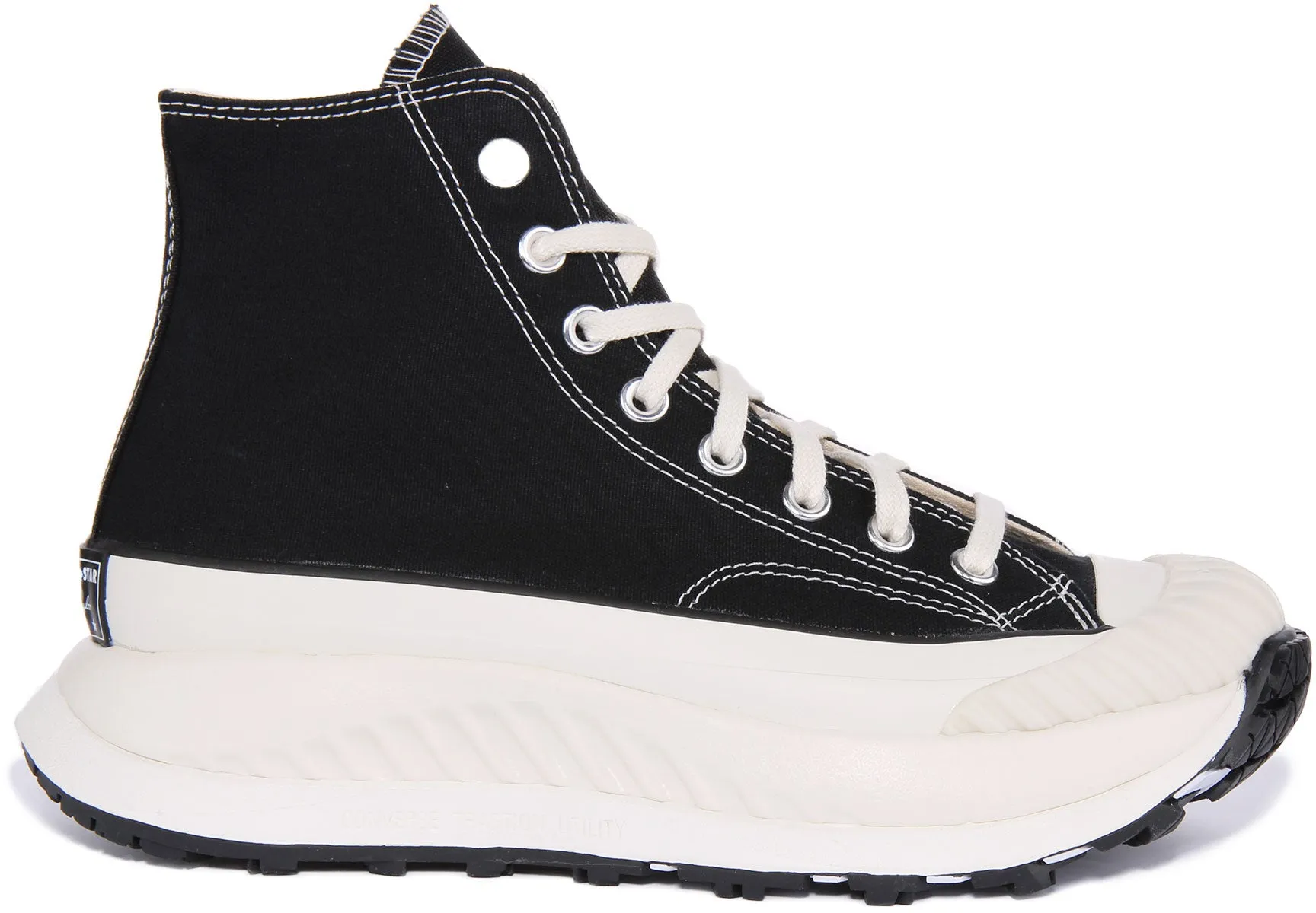 Converse Chuck 70 AT CX HI A03277C In Black White