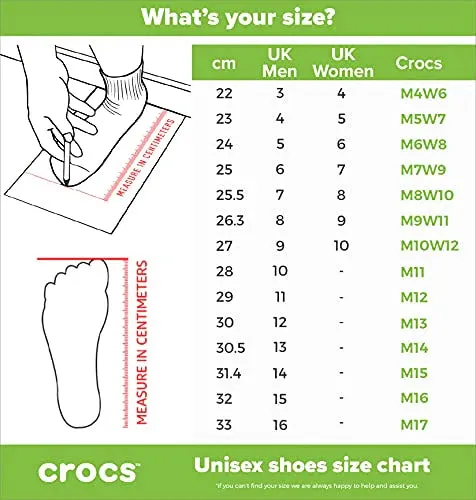 Crocs Classic Sandal V2