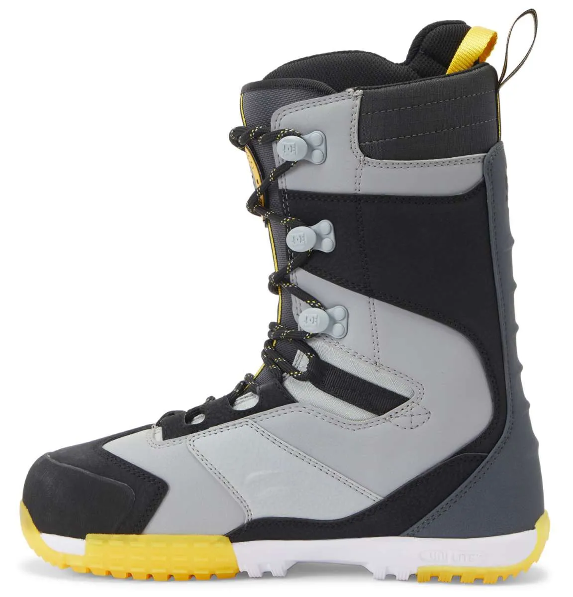 DC Premier Hybrid Snowboard Boots 2024