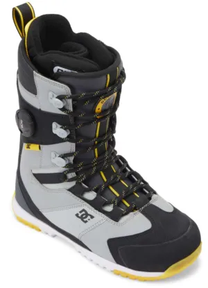 DC Premier Hybrid Snowboard Boots 2024