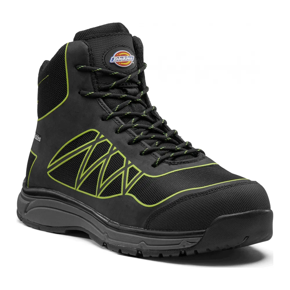 Dickies Phoenix Safety Boot (FC9526) Various Colours