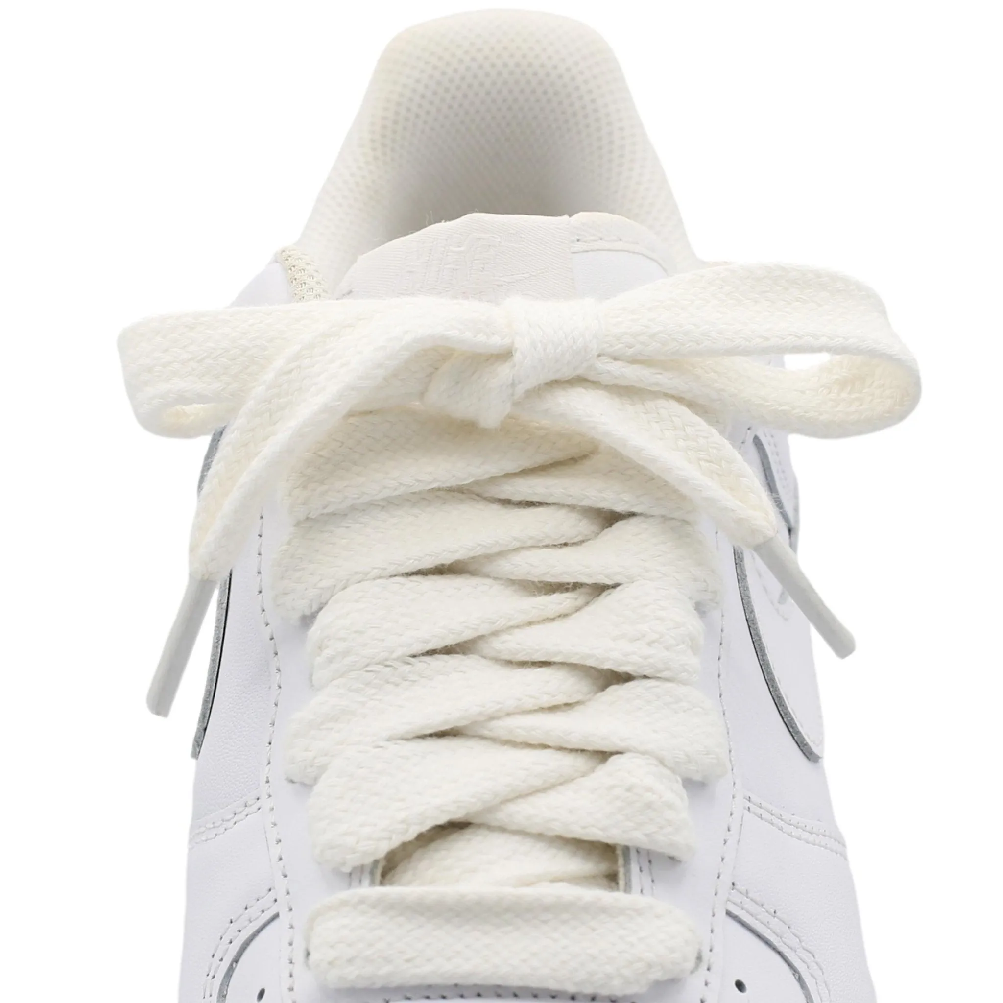 Fat Jumbo Cotton Shoe Laces