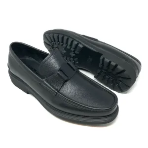 Ferragamo Grimes Loafers