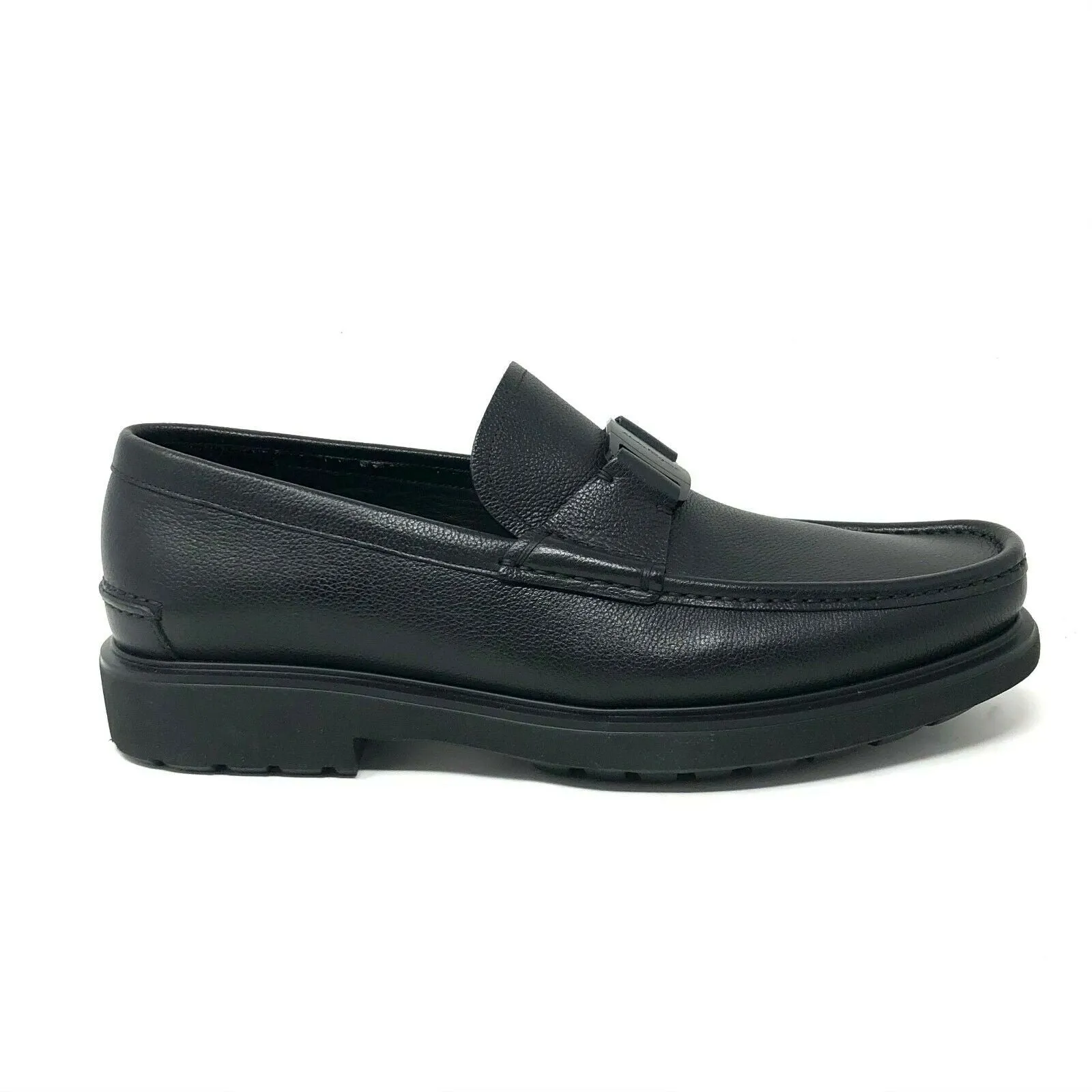 Ferragamo Grimes Loafers