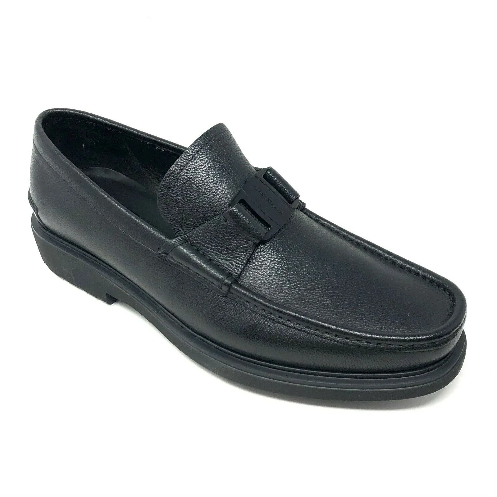 Ferragamo Grimes Loafers