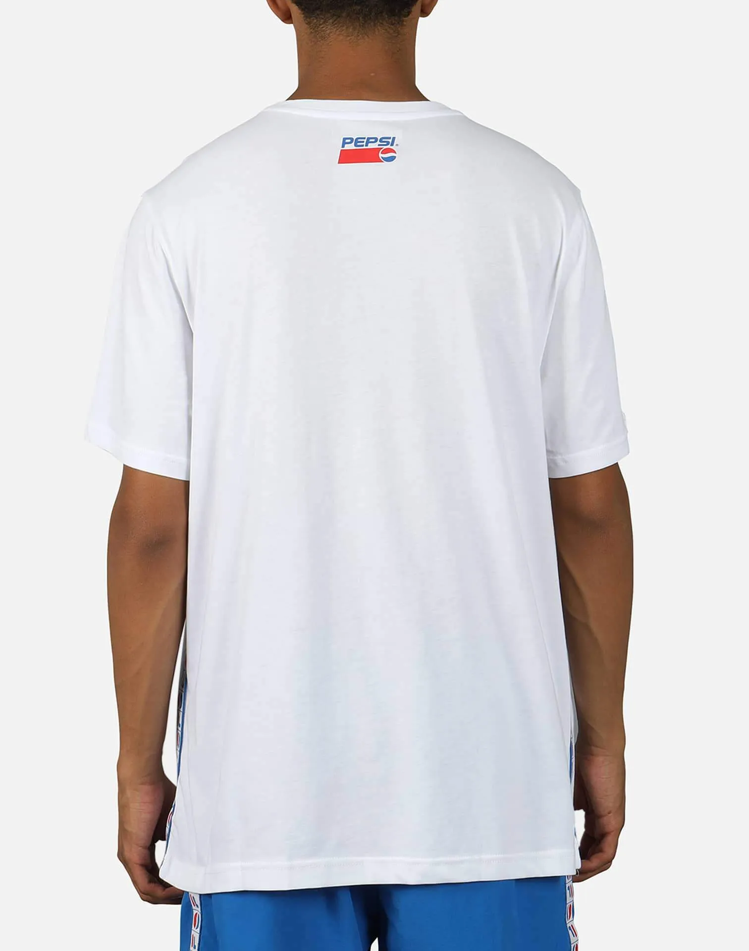 Fila PEPSI TAPE TEE