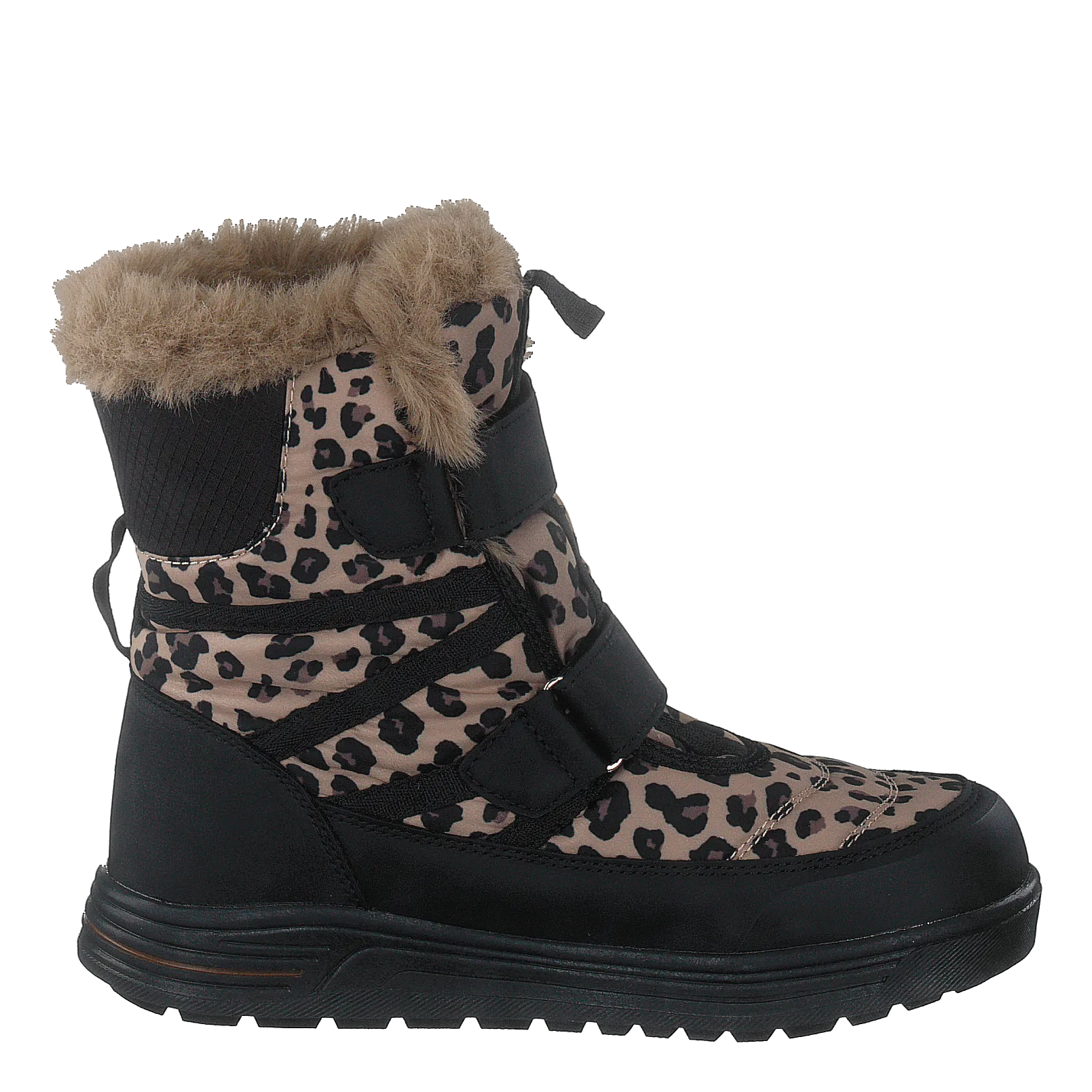 Foxen Leopard