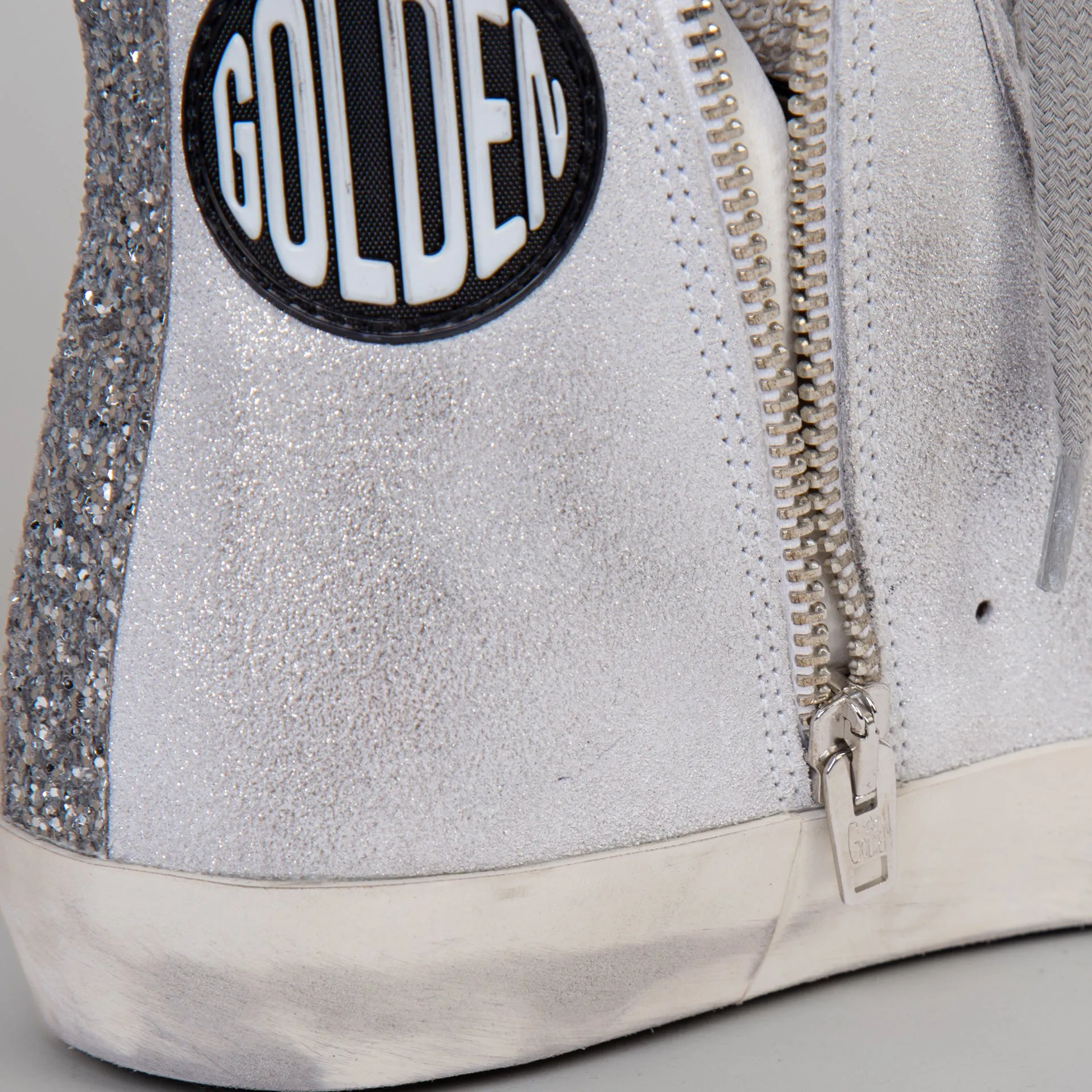 GOLDEN GOOSE SNEAKERS FRANCY GWF00113.F005896 70303