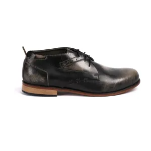 Haans Black Dress shoe