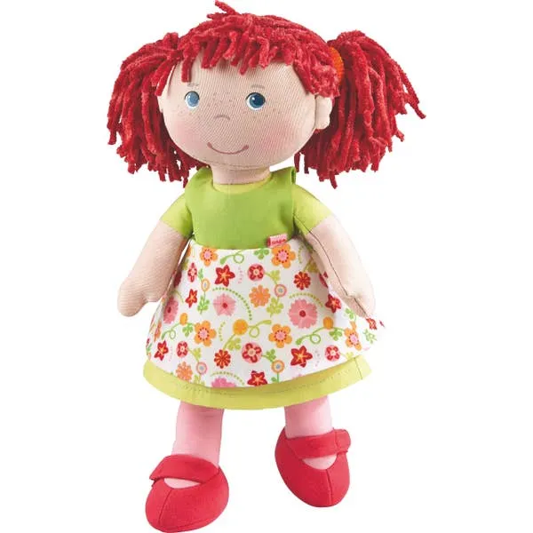 HABA Liese 12" Doll