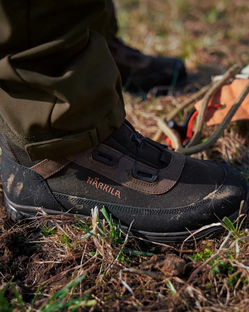 Harkila Atammik GTX Waterproof Boots