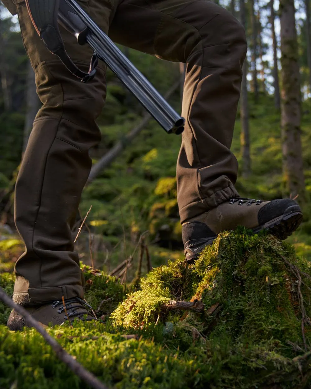 Harkila Forest Hunter Mid GTX Boots