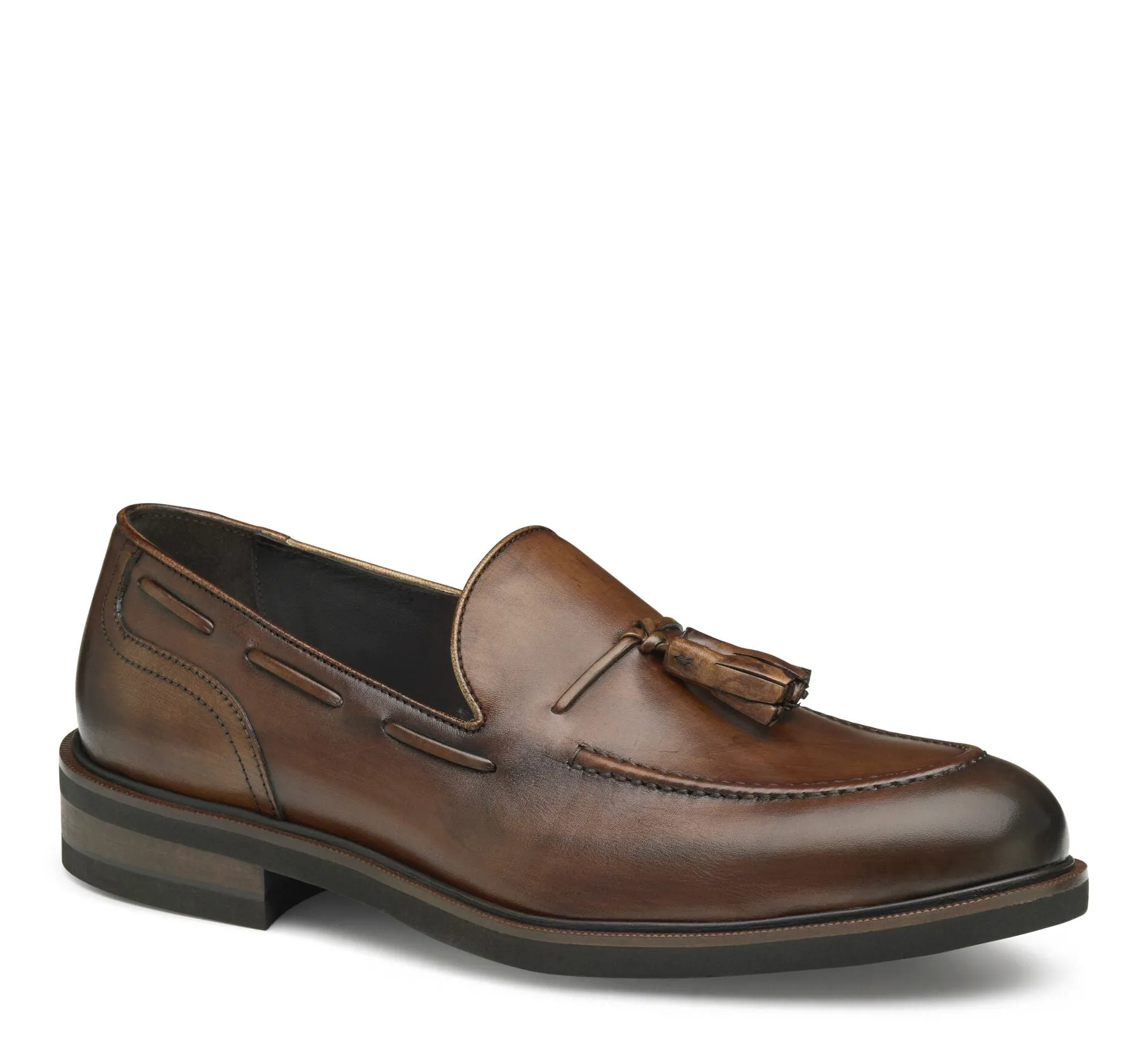 Hartley Tassel - Mens Tassel Loafer