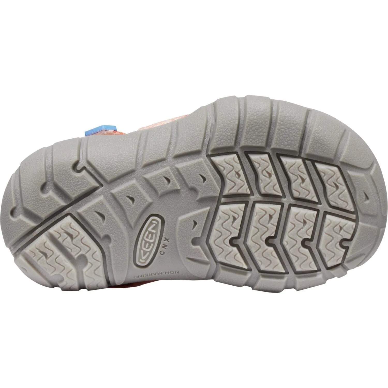 KEEN SEACAMP II CNX TODDLERS' - FINAL SALE!