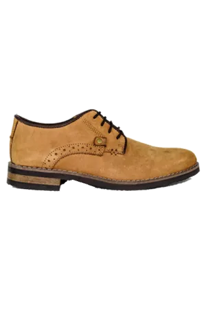 Kingston Carlo Torrini Fawn Casual