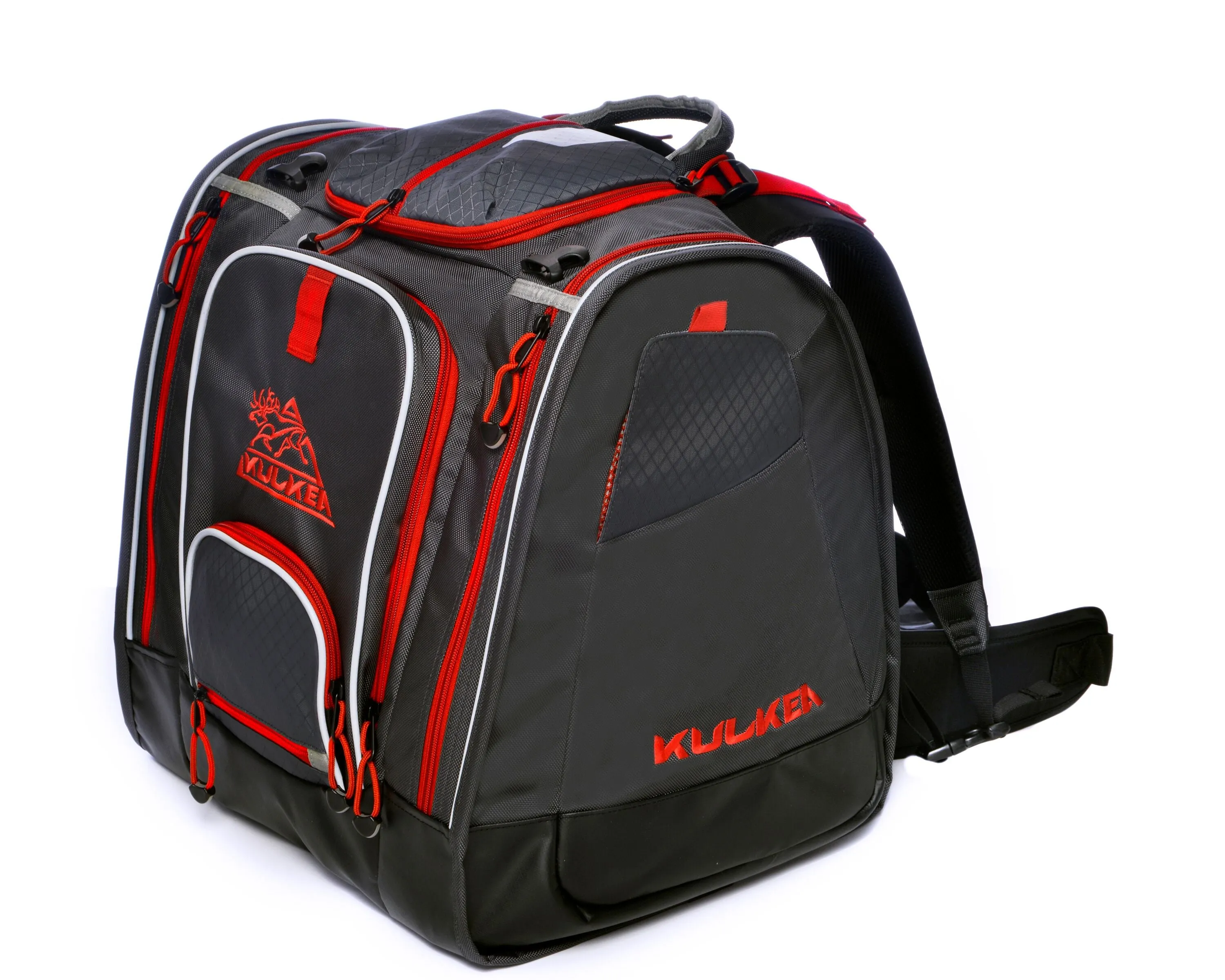 Kulkea Boot Trekker - Ski Boot Backpack