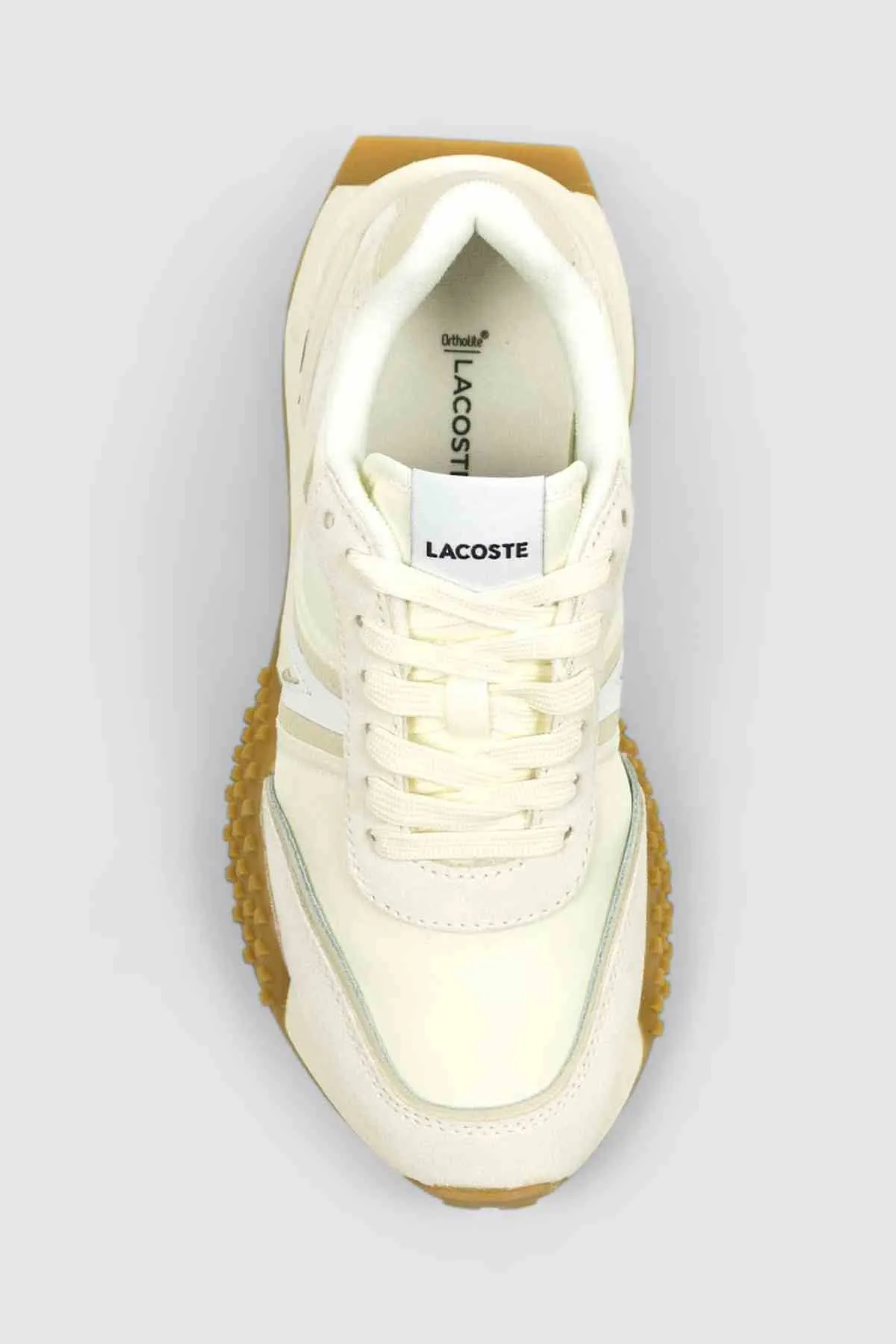 L-SPIN DELUXE 124 OFF WHITE/NATURAL