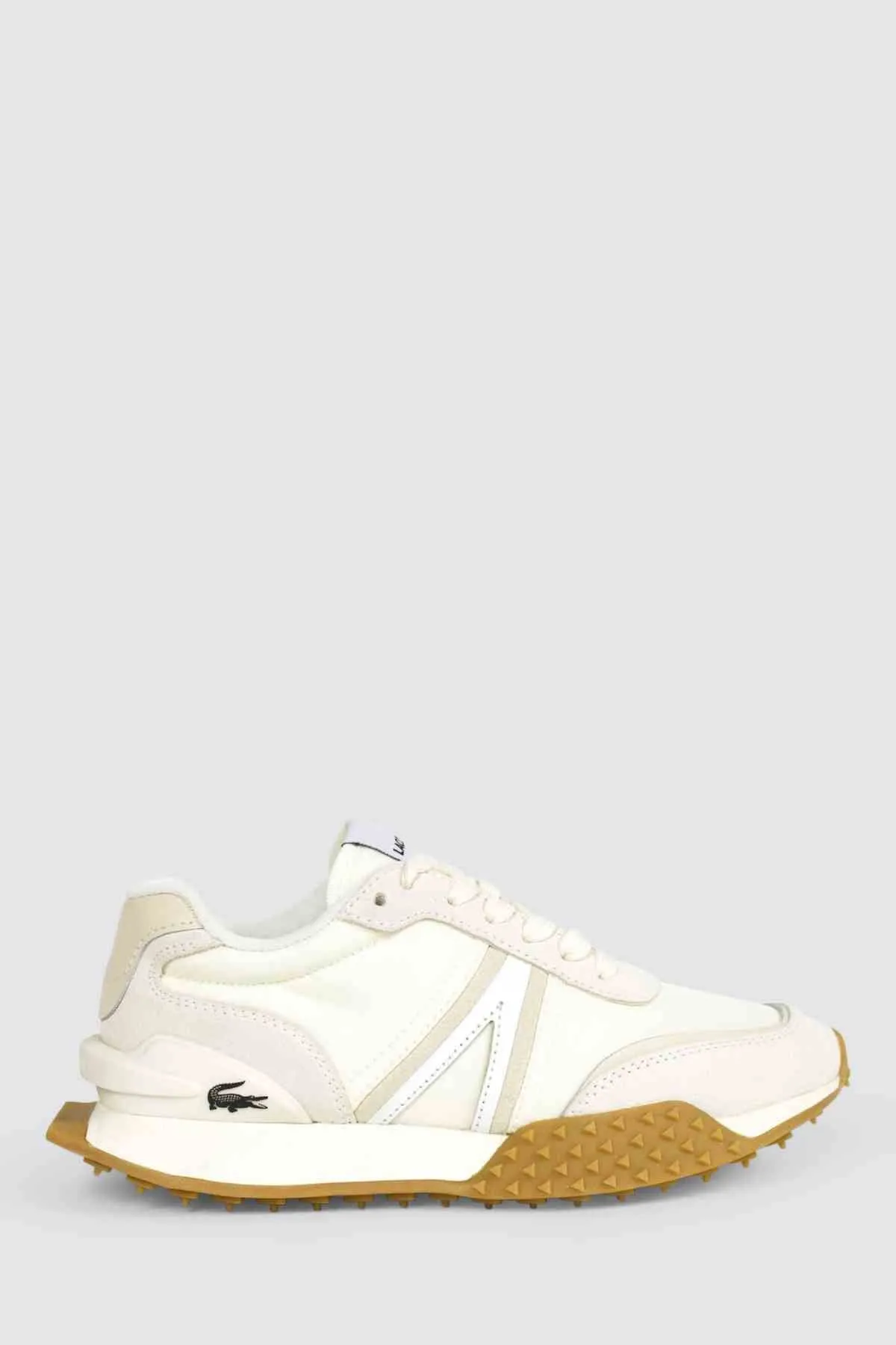 L-SPIN DELUXE 124 OFF WHITE/NATURAL