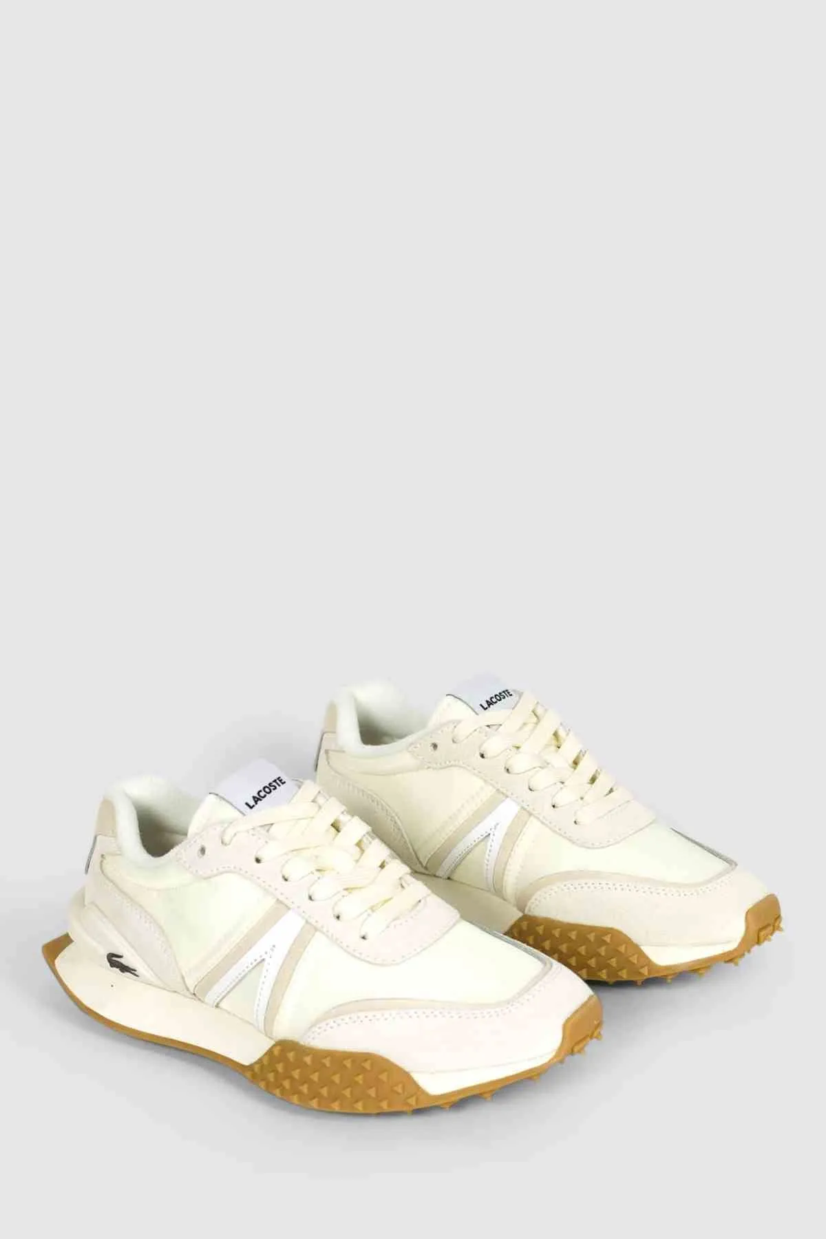 L-SPIN DELUXE 124 OFF WHITE/NATURAL