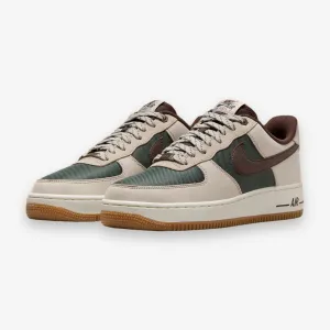 Nike Air Force 1 '07 Cream II Earth Vintage Green FQ8823-236