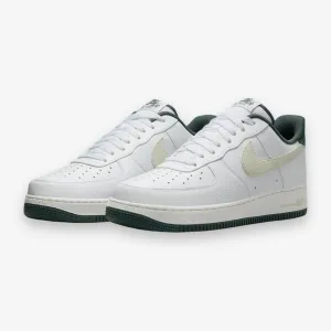 Nike Air Force 1 '07 LV8 COB White Sea Glass Vintage Green HF1939-100