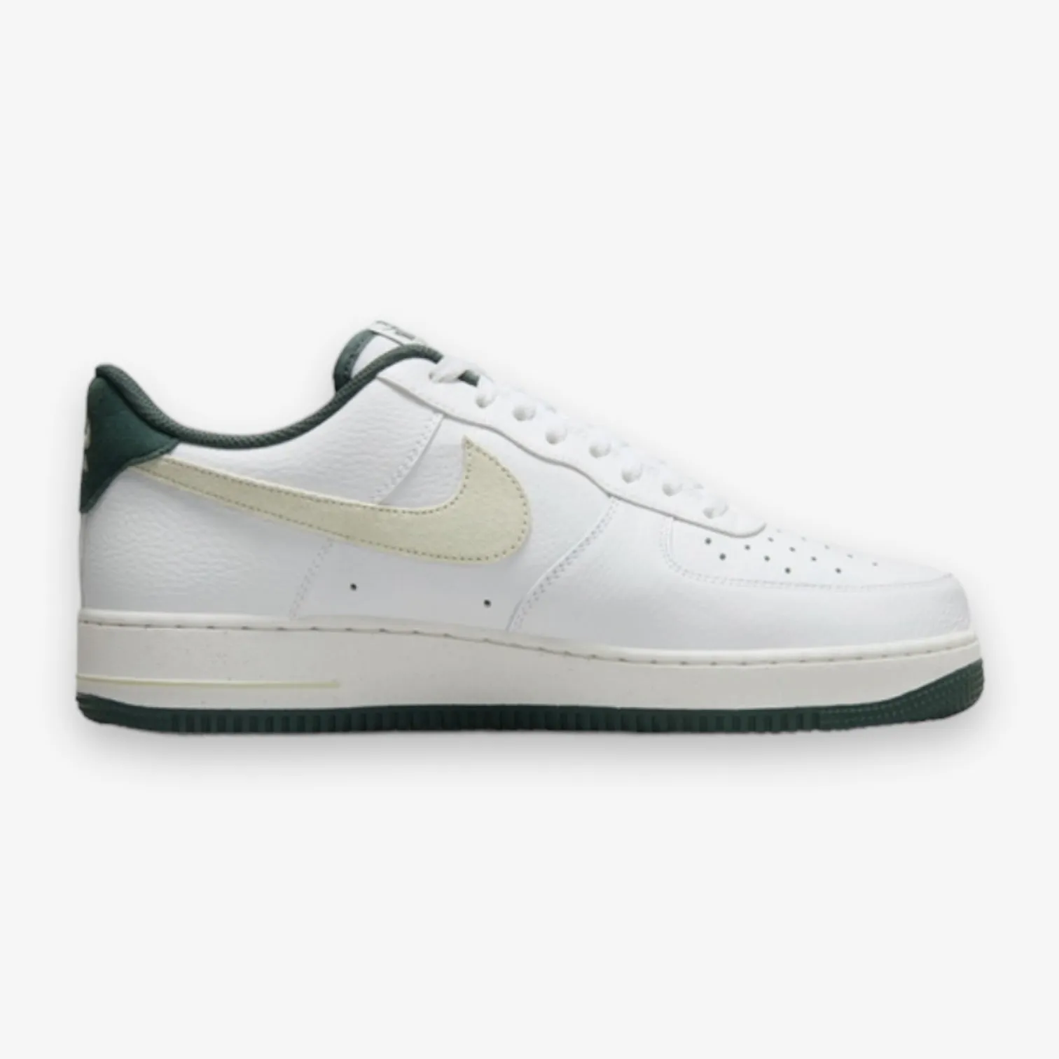 Nike Air Force 1 '07 LV8 COB White Sea Glass Vintage Green HF1939-100