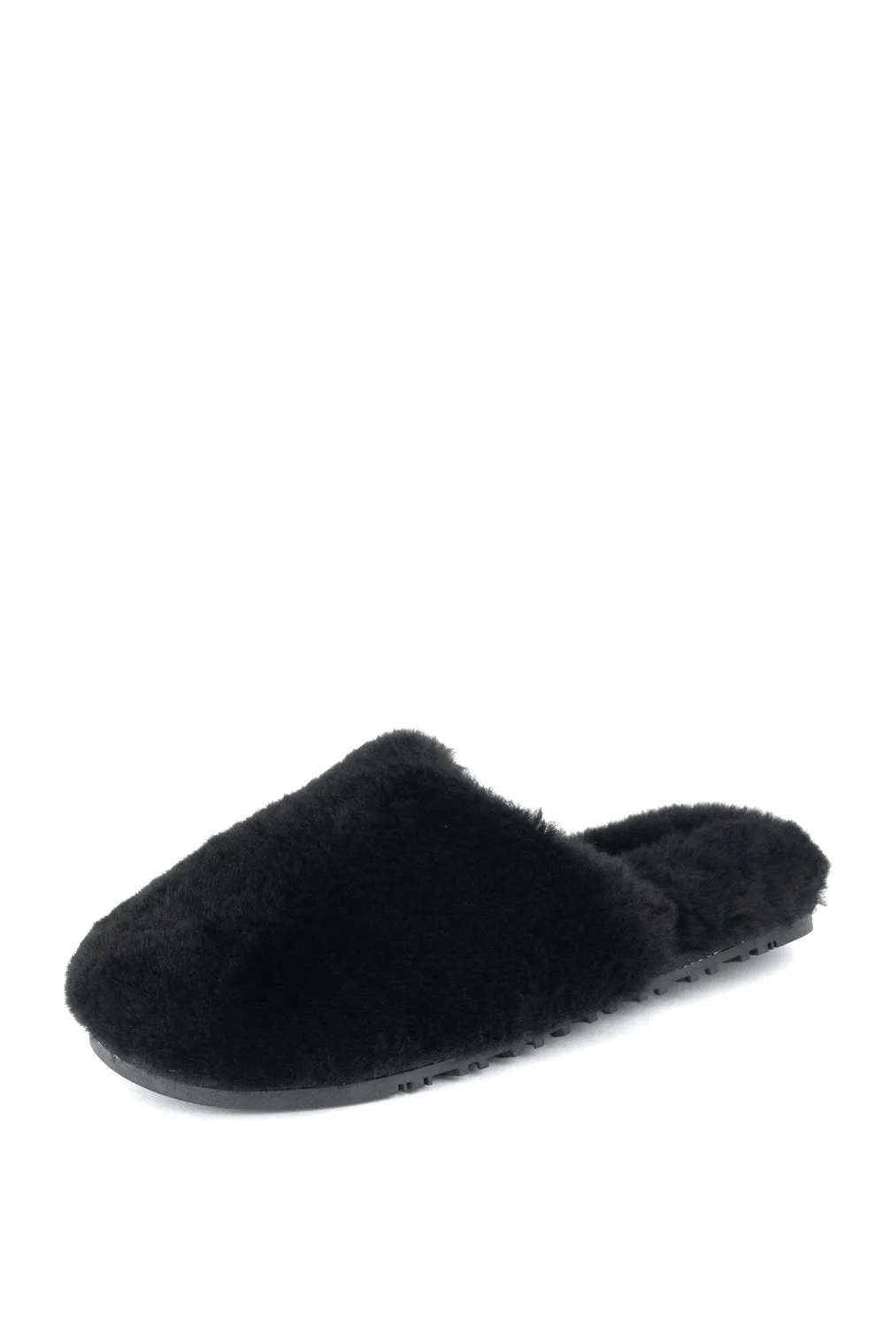 Patricia Green Montana Slippers