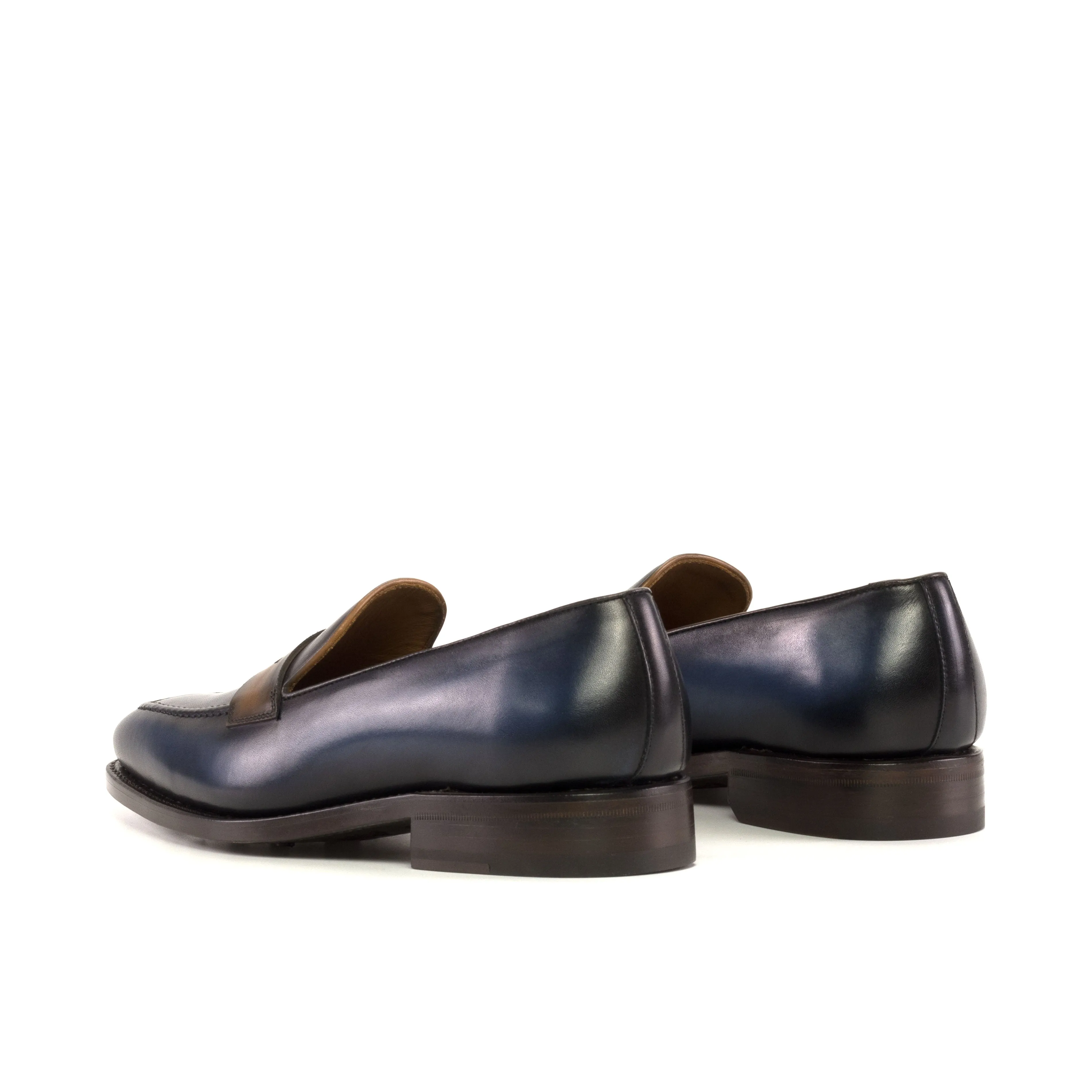 Paule Loafers