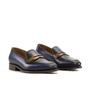 Paule Loafers