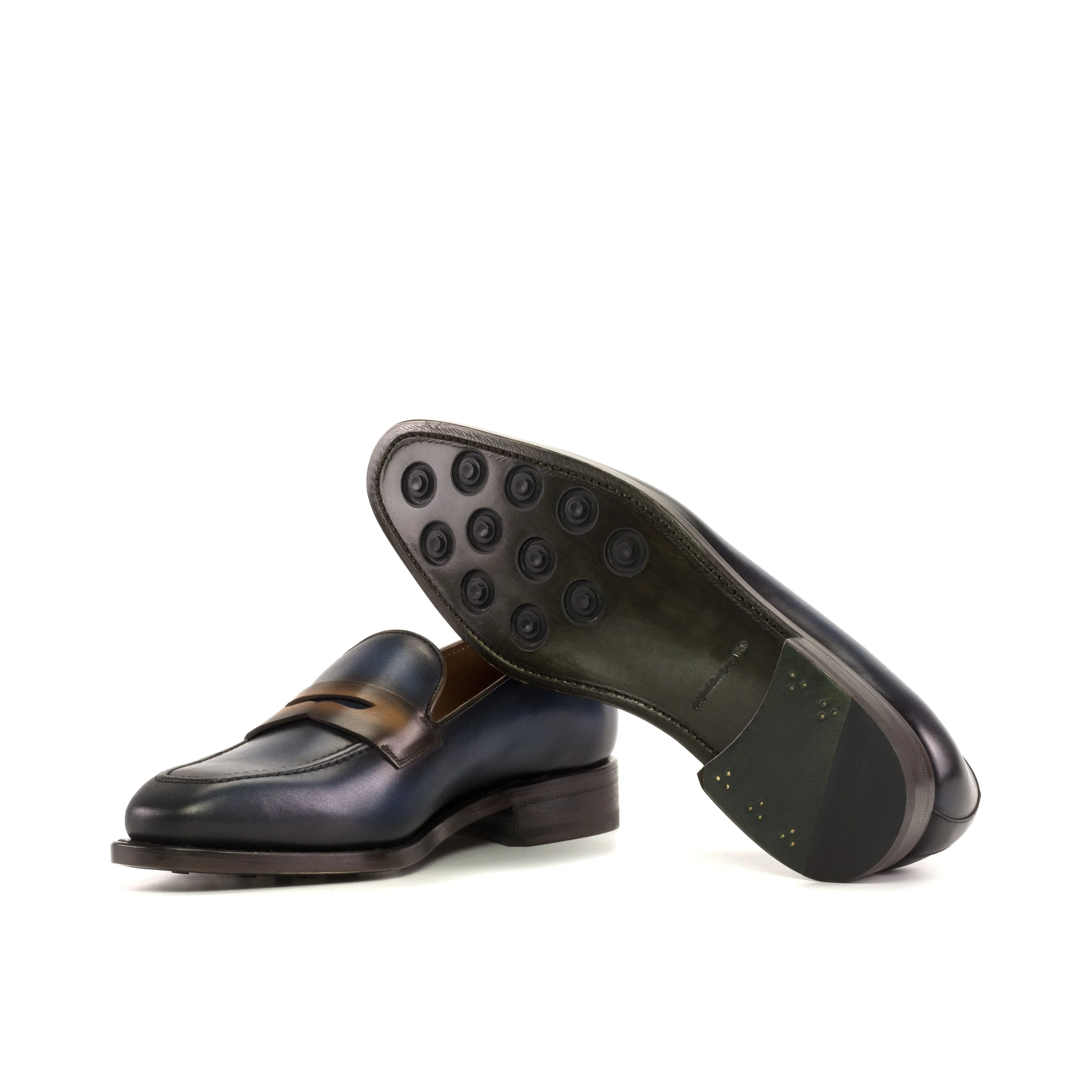 Paule Loafers