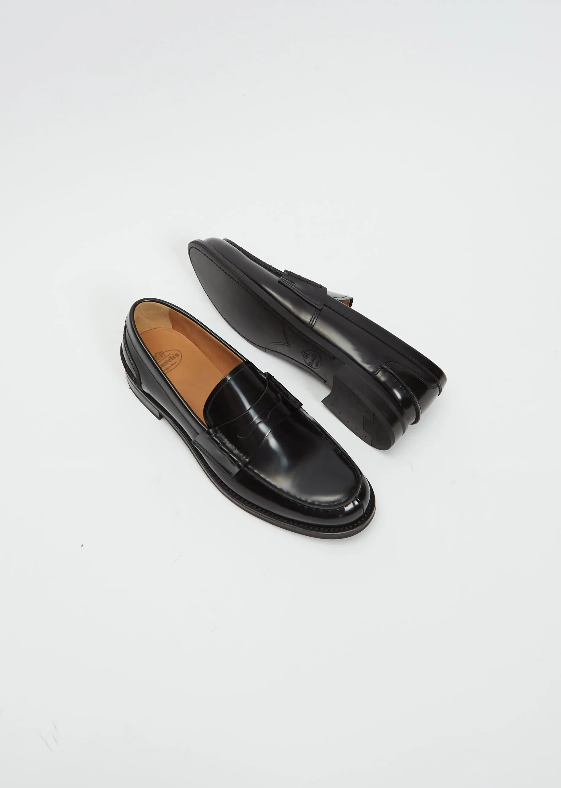 Pembrey Loafer