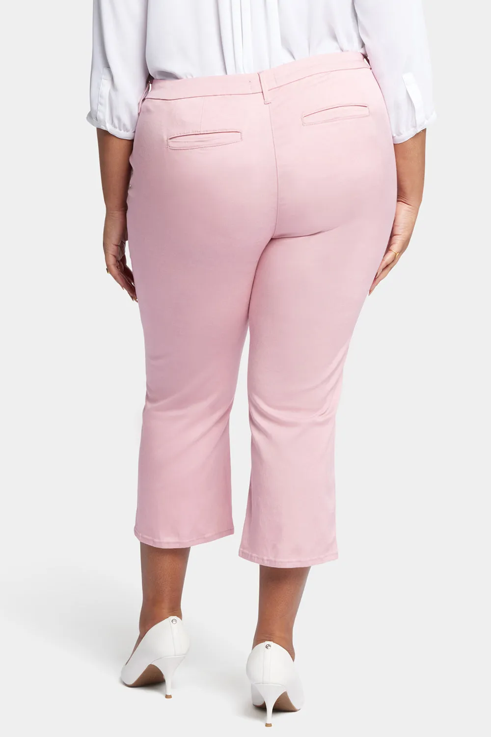 Piper Trouser Pants In Plus Size - Aphrodite